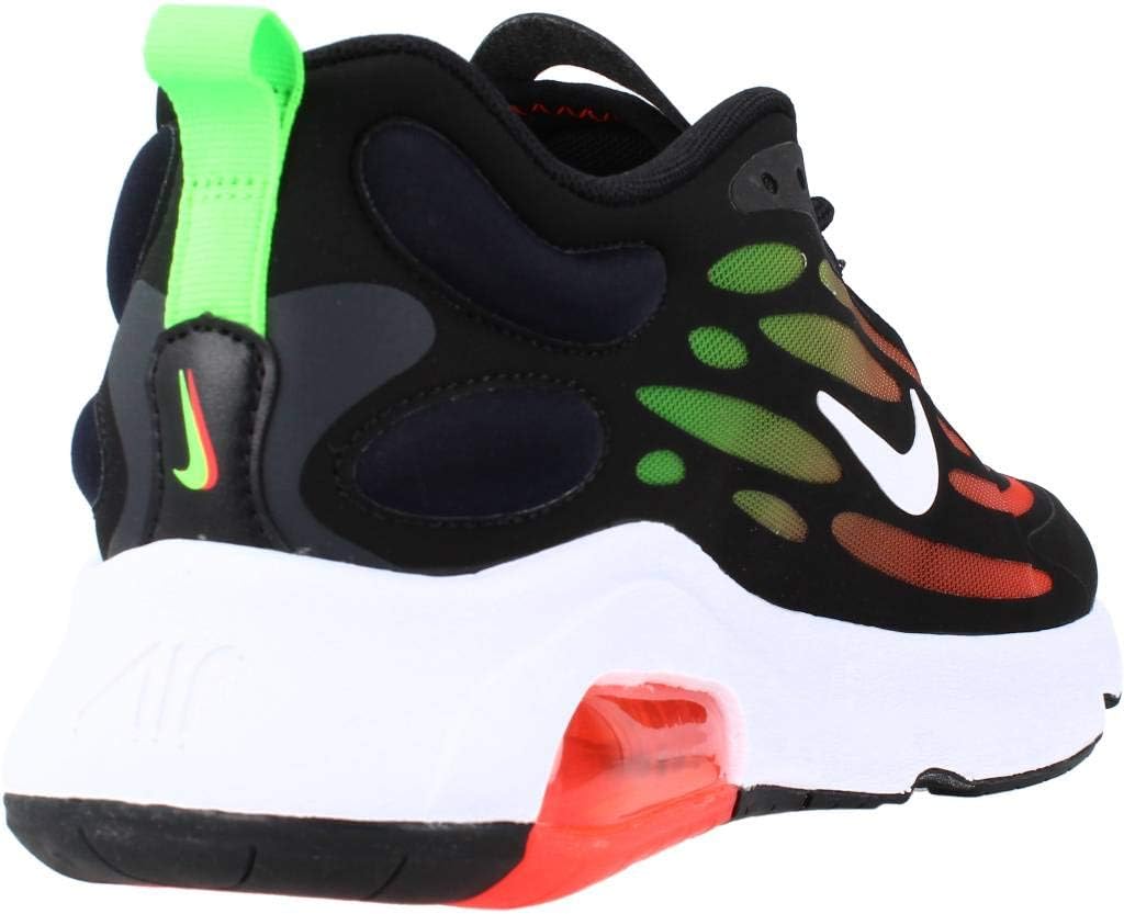 

Мужские кроссовки для бега с низким верхом NIKE, Black 001