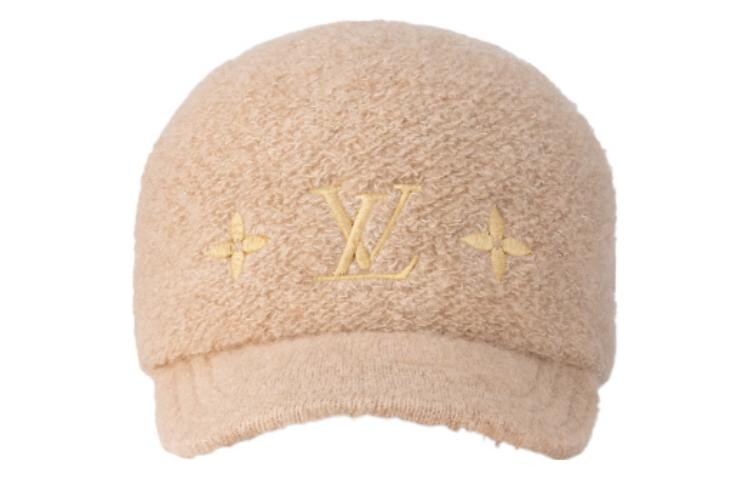 

Кепка женская Louis Vuitton, бежевый