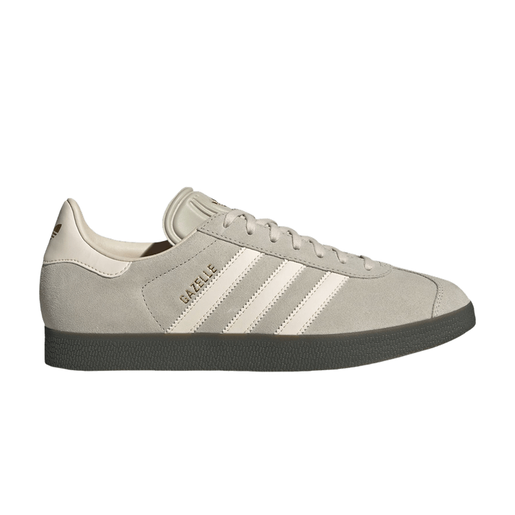 

Кроссовки Gazelle 'Putty Grey', серый