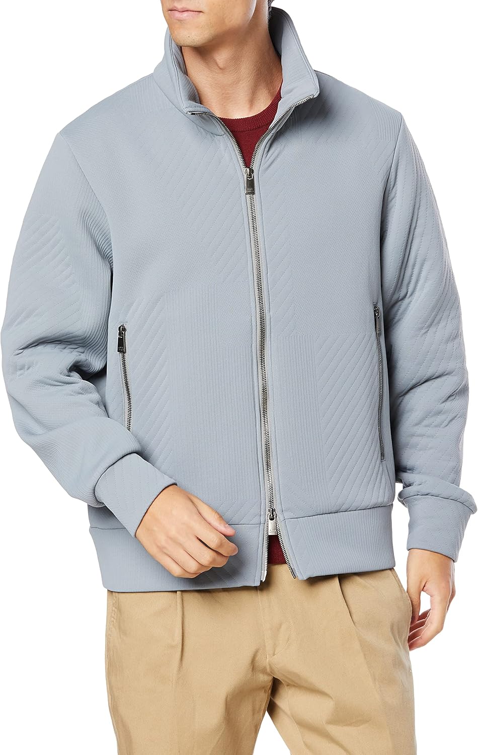 

Мужская толстовка Tatras NIPIPO, серый