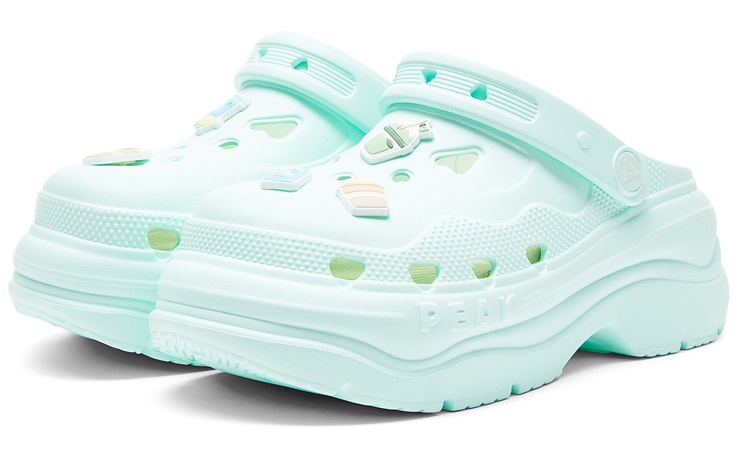 Сабо PEAK Clogs Women's