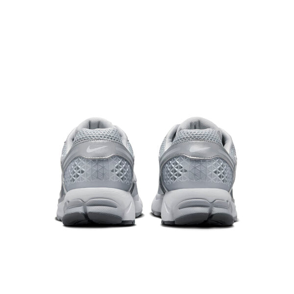 Кроссовки air zoom vomero 5 Nike, серый — фото 4