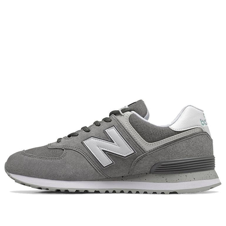 

Кроссовки New Balance 574 'grey/white' ML574SPW