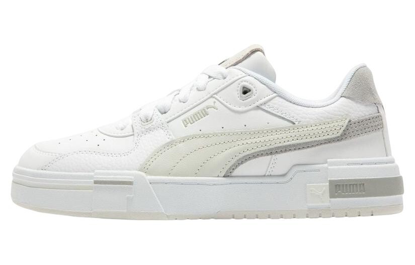 

Кроссовки Puma CA Pro 'Glitch - White Feather Grey', Белый, Кроссовки Puma CA Pro 'Glitch - White Feather Grey'
