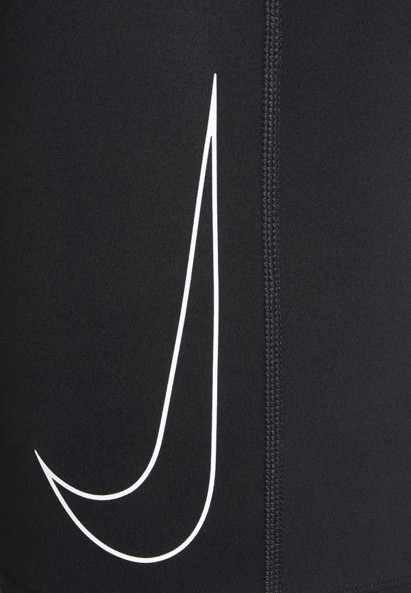 Трусы Nike Performance, Black/White — фото 3