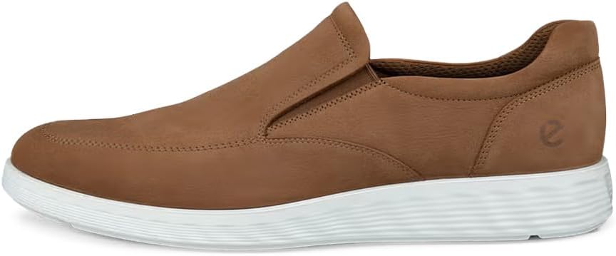 

Мужские слипоны ECCO S Lite Hybrid, Camel