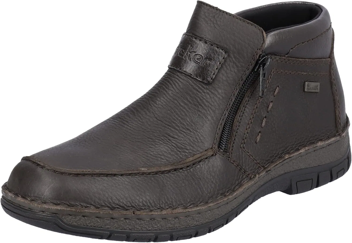 Мужские ботинки Rieker 5152, Brown