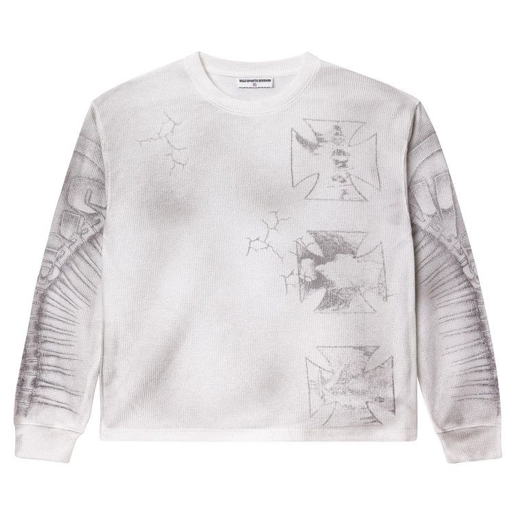 

Топ Vale Forever Iron Spine Theramal, Ash