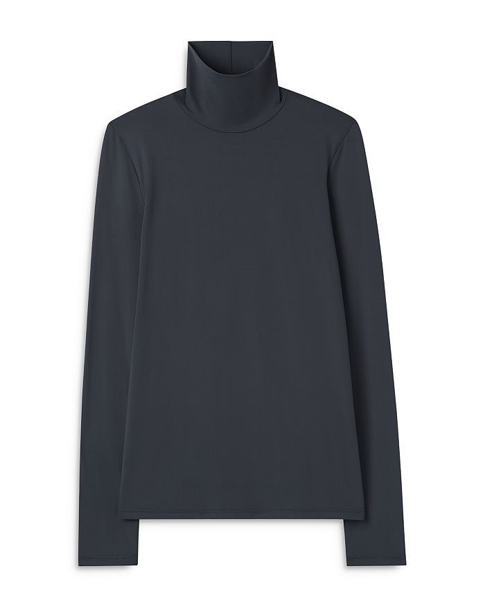 

Футболка Nuda Jersey St. John, серый