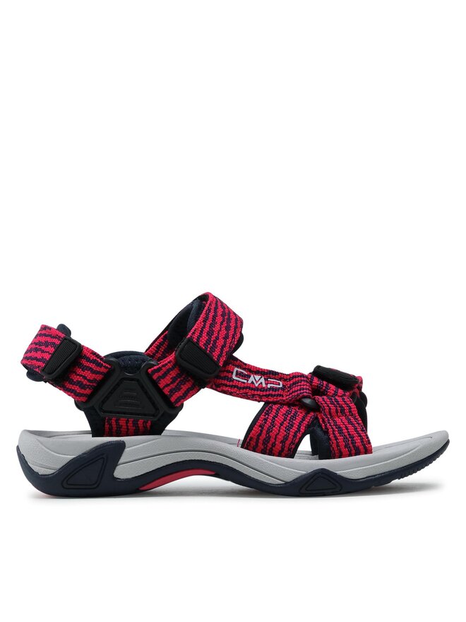 

Сандалии Kids Hamal Hiking Sandal 38Q9954 Cmp, розовый
