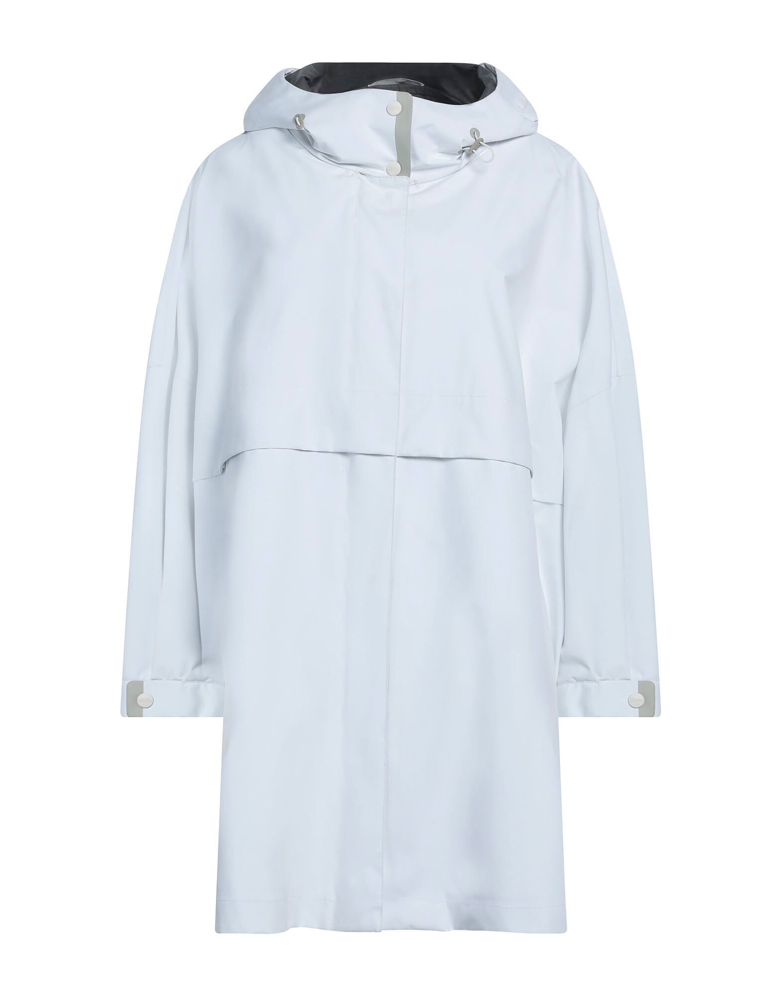 

Плащ Laminar Herno, белый