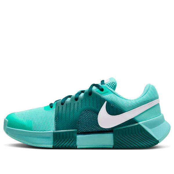 

Кроссовки gp challenge 1 премиум Nike, зеленый