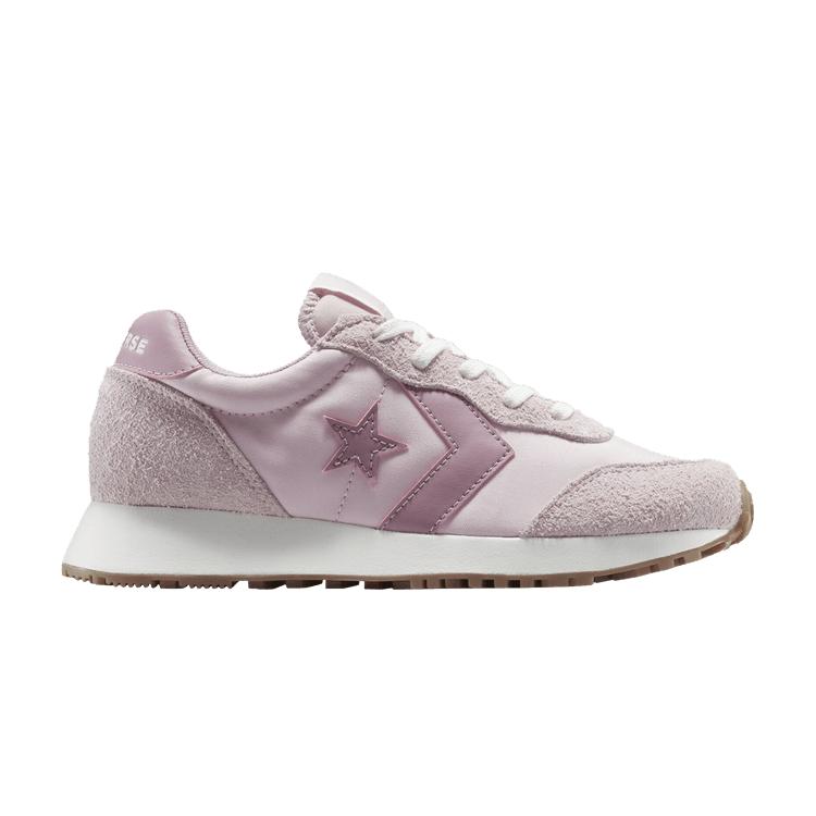 

Кроссовки Omega Trainer 'Pastel - Barely Grape', фиолетовый