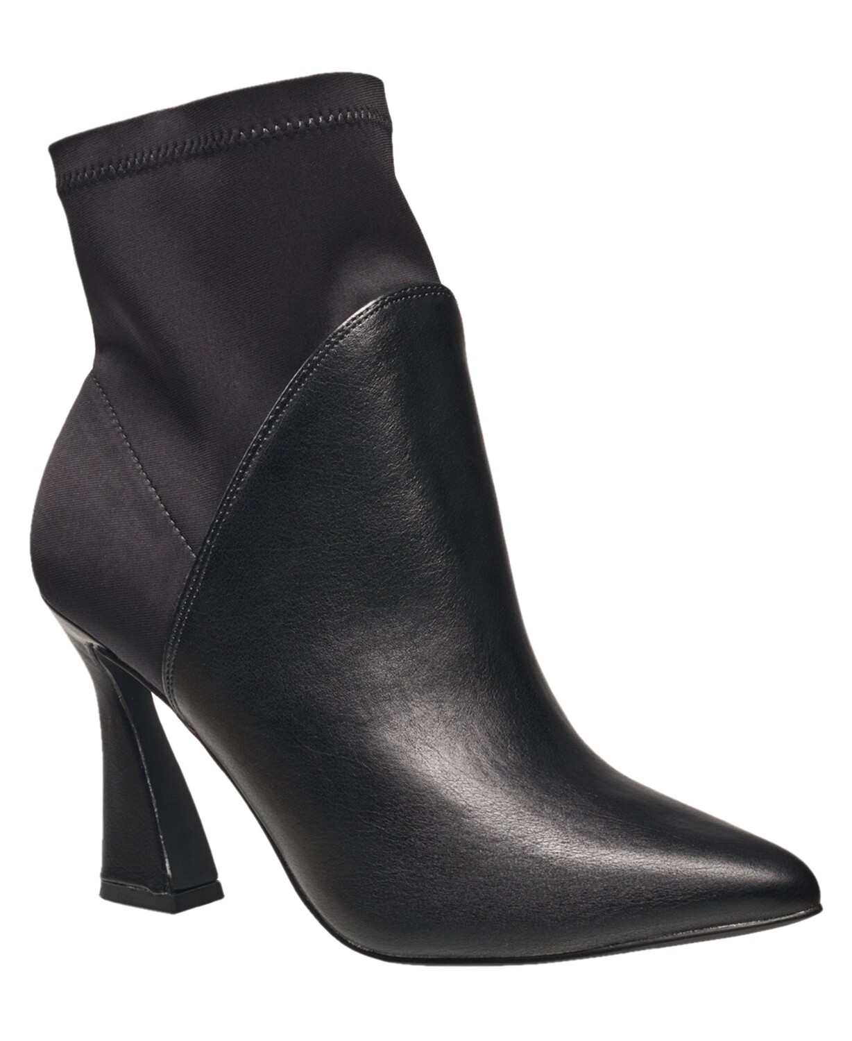 

H Хэлстон Иза Бут H HALSTON, черный