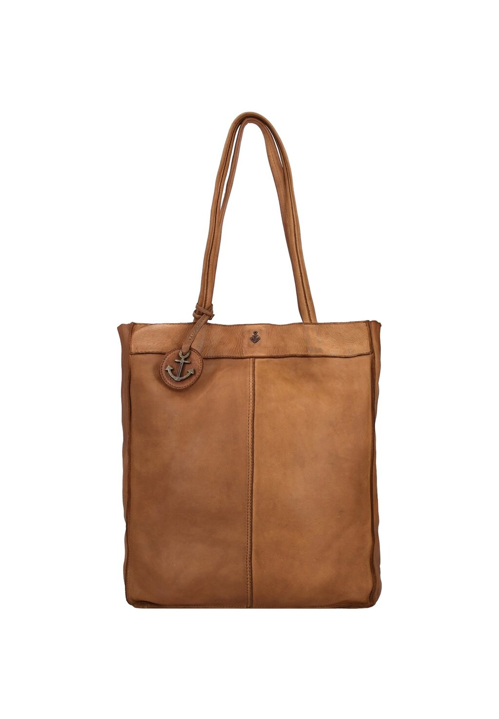 

Сумка ANCHOR LOVE ELBE 29CM Harbour 2nd, цвет charming cognac