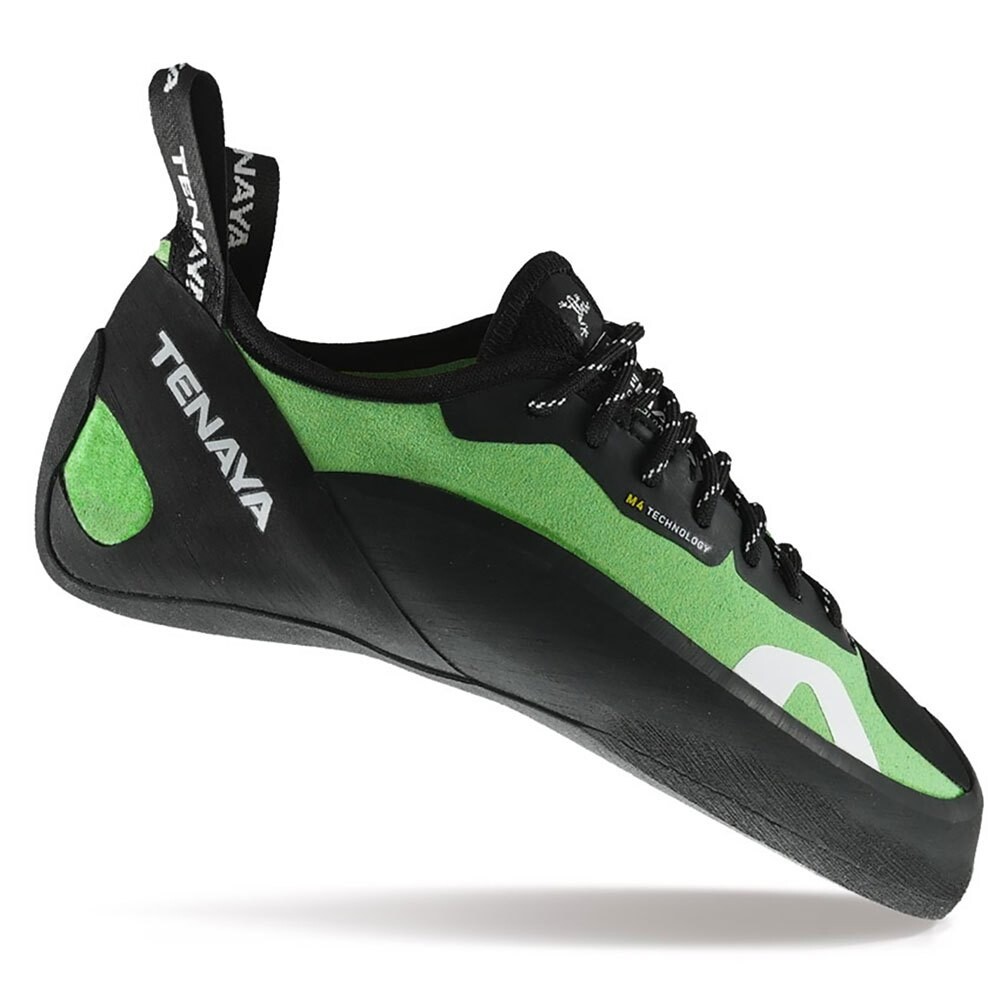 

Альпинистская обувь Tenaya Tanta Laces, зеленый