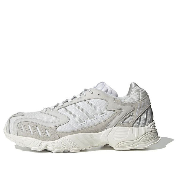 

Кроссовки торсионные trdc Adidas, белый