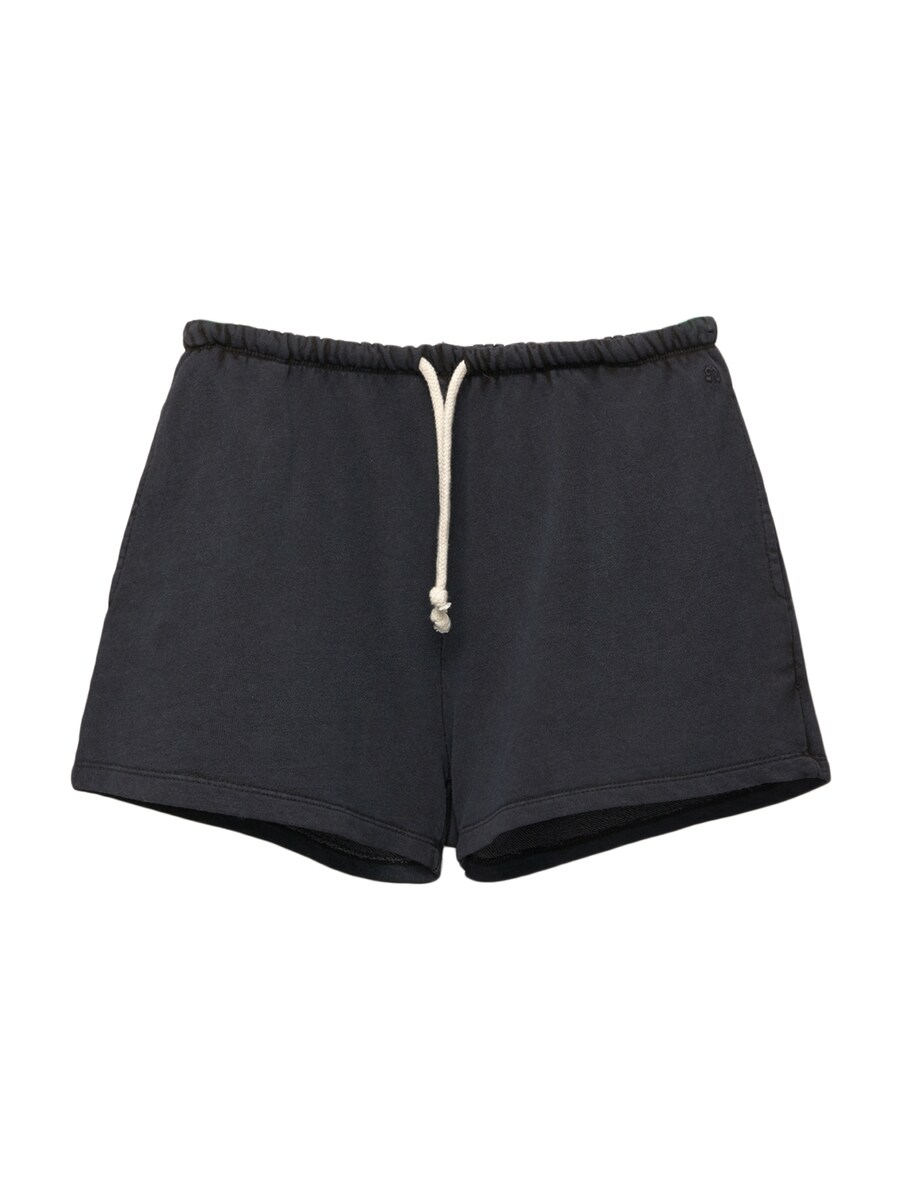 

Брюки свободного кроя Pull&Bear PACIFIC, черный
