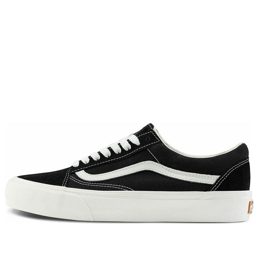 

Кеды Vans Old Skool VR3 'Black White', черный