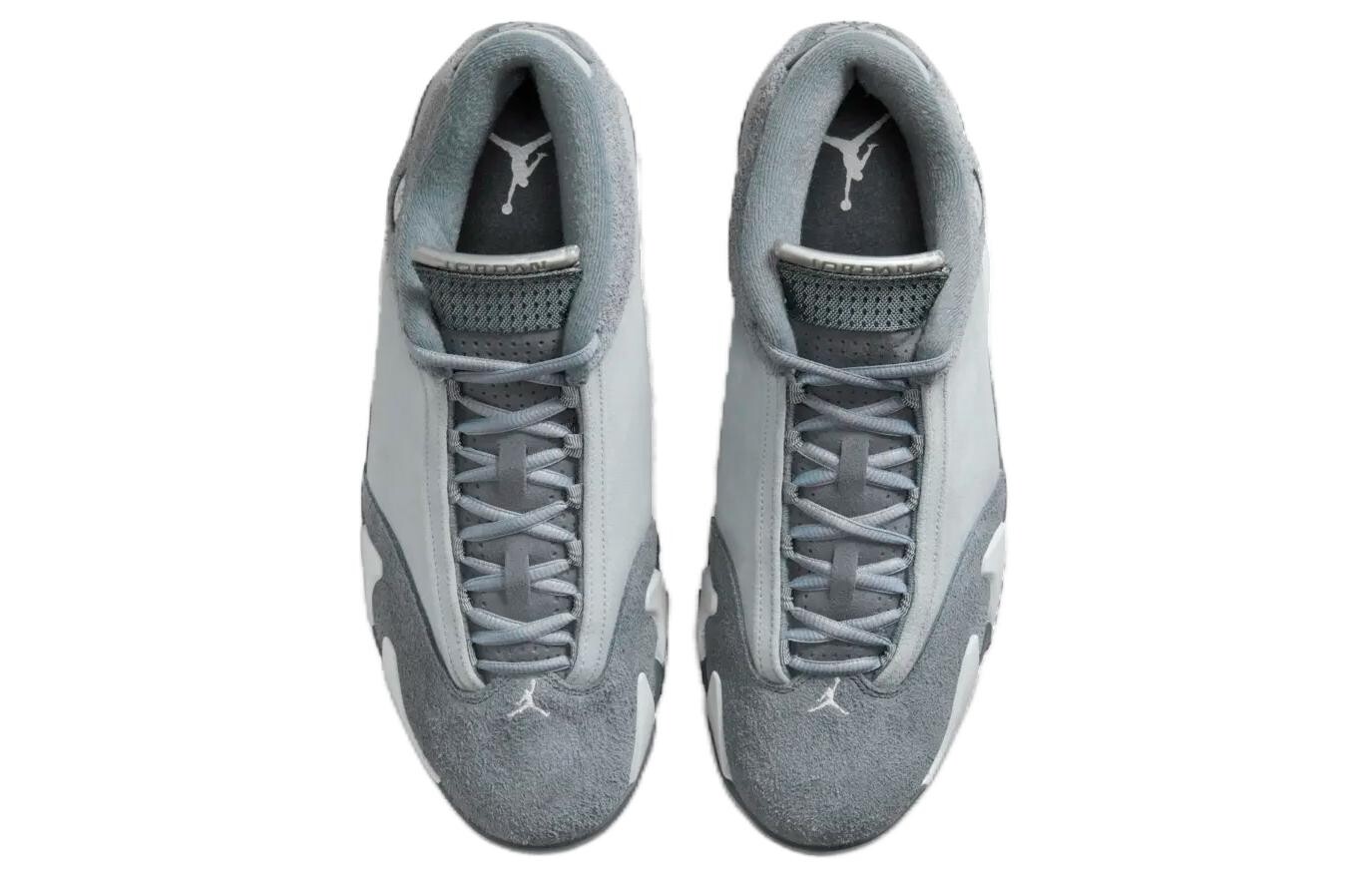 Jordan Air Jordan 14 винтажные баскетбольные кроссовки мужские — фото 4