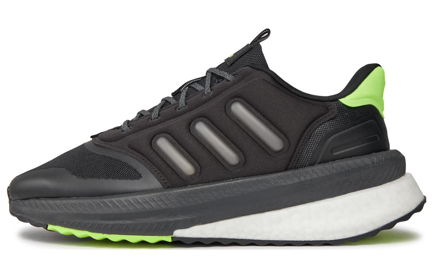 

Кроссовки adidas X_PLRPHASE 'Black Lucid Lemon', черный