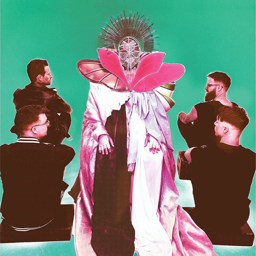 

Диск CD The Midnight Demon Club [Manufactured On Demand] - Highly Suspect