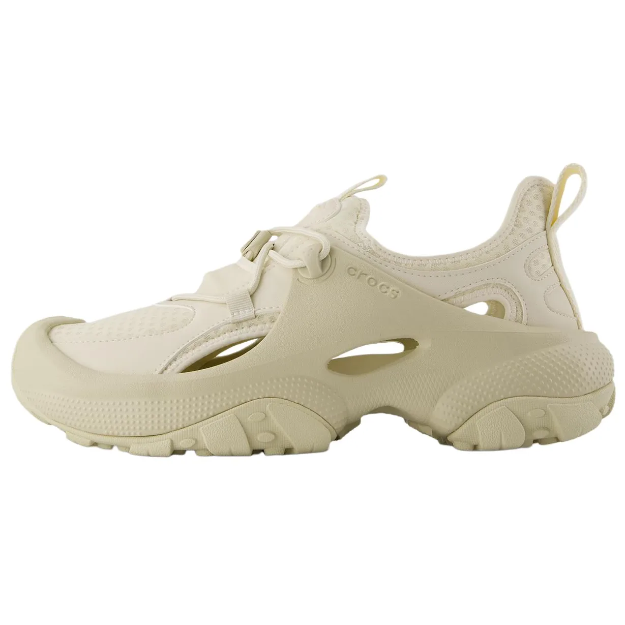 Crocs Trailbreak 2 River Trekking Shoes Unisex Beige