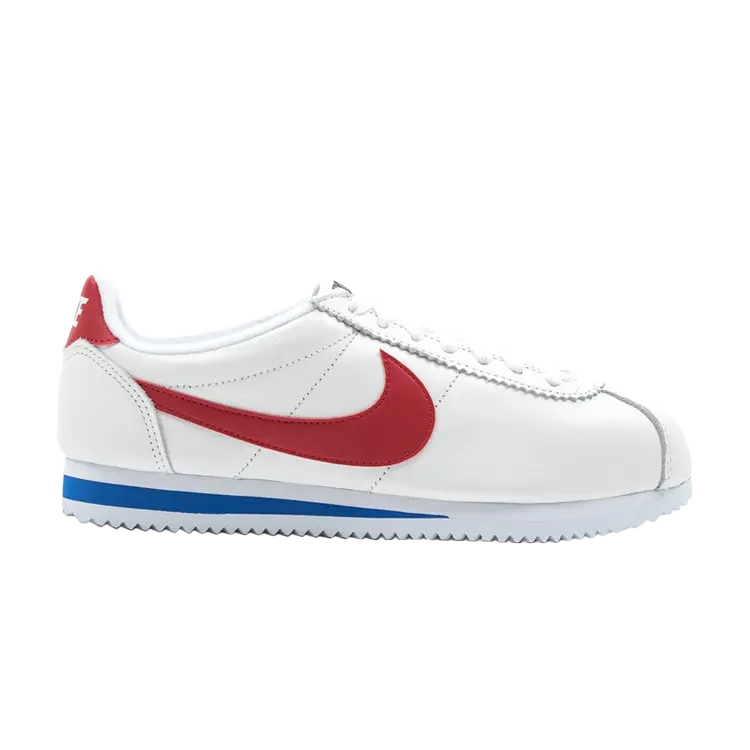 

Кроссовки Nike Classic Cortez SE, белый