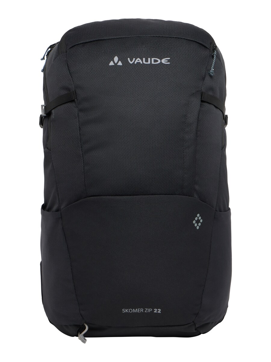 

Спортивный рюкзак VAUDE Skomer, черный