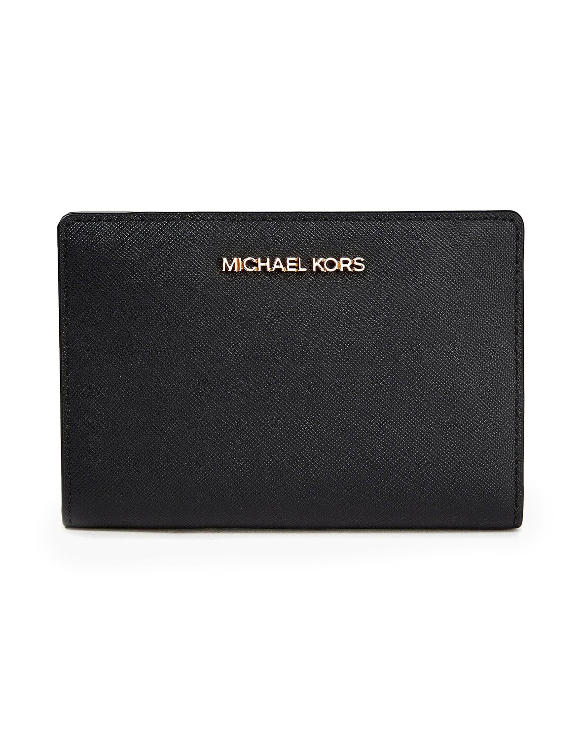 

Кошелек Michael Kors, черный