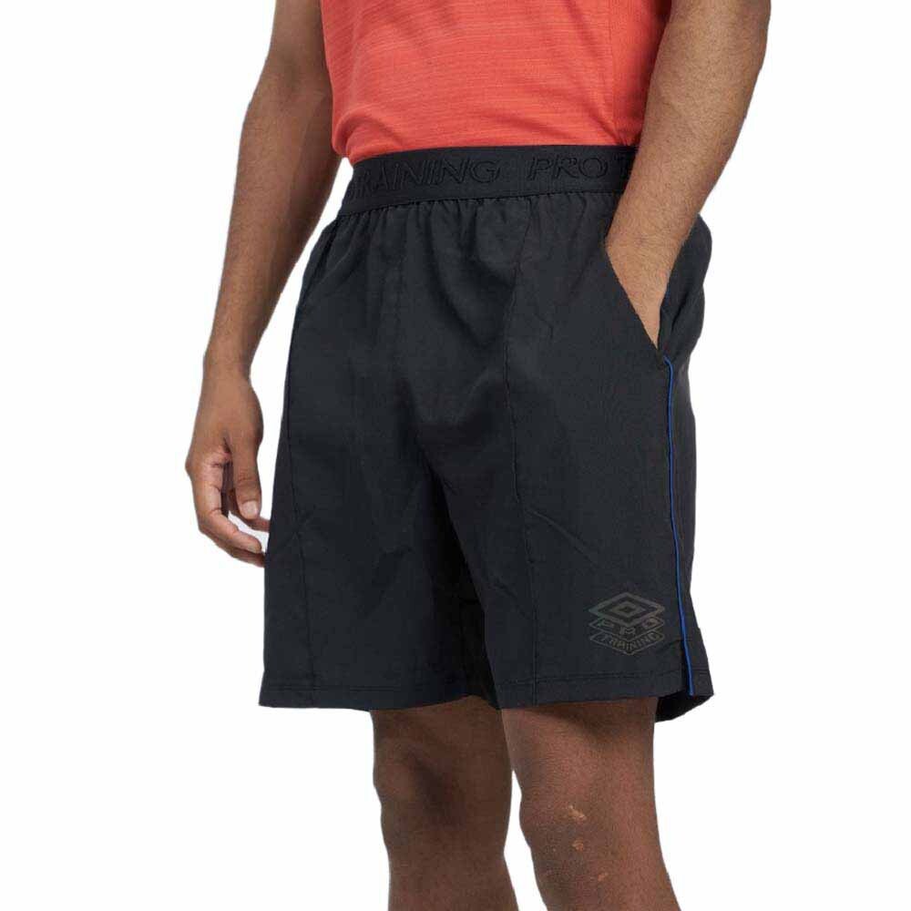 

Шорты Umbro Pro Training Woven, черный