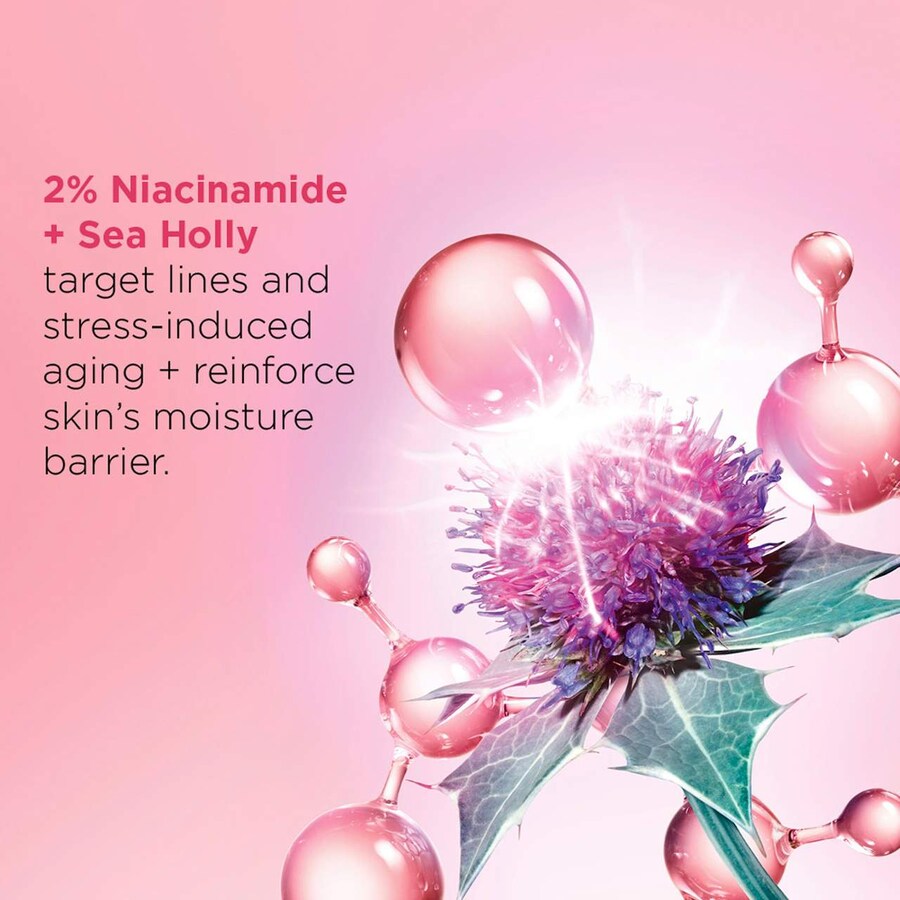 Крем для лица Clarins — Многофункциональный ночной увлажняющий для разглаживания морщин, сужения пор и придания, 50 мл — фото 3