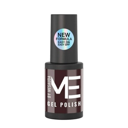 

Mesauda ME Gel Polish 185 Versailles 4.5ml - полуперманентный лак для ногтей Mnp Nail Pro
