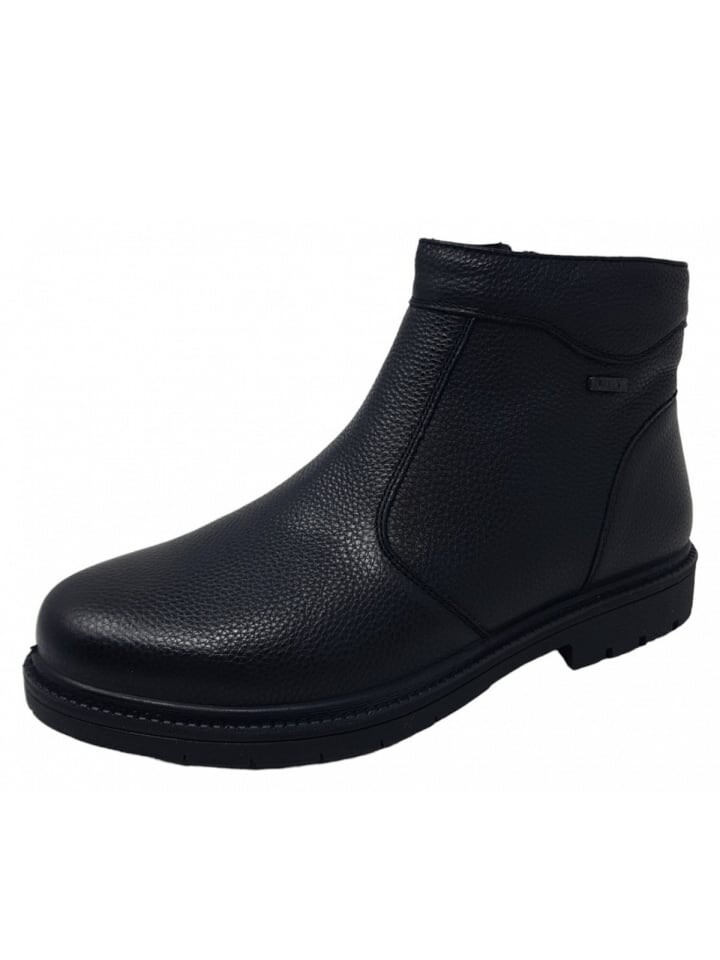 

Сапоги Grünwald Schaftstiefel Extraweit, черный