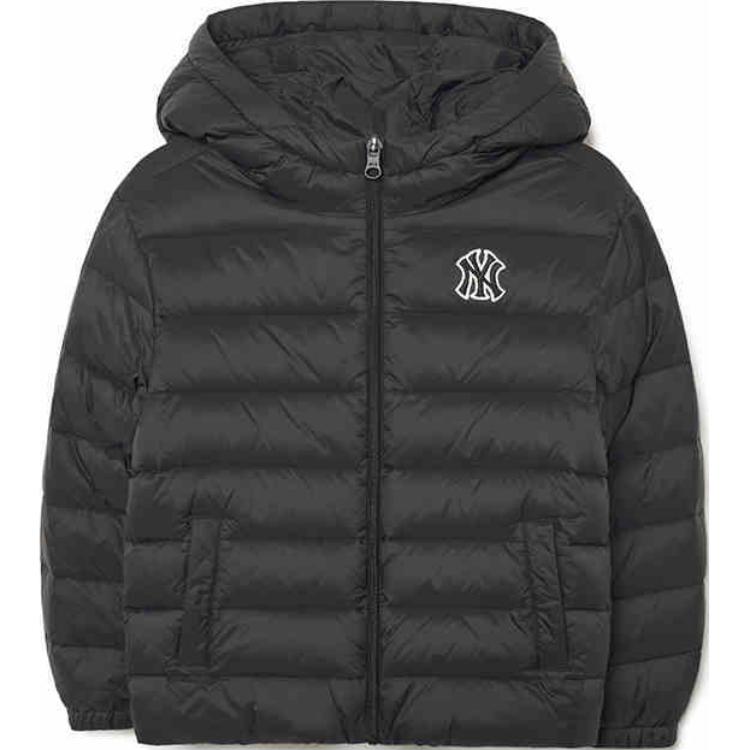 

MLB KIDS Топ New York Yankees черный для детей 3-7 лет