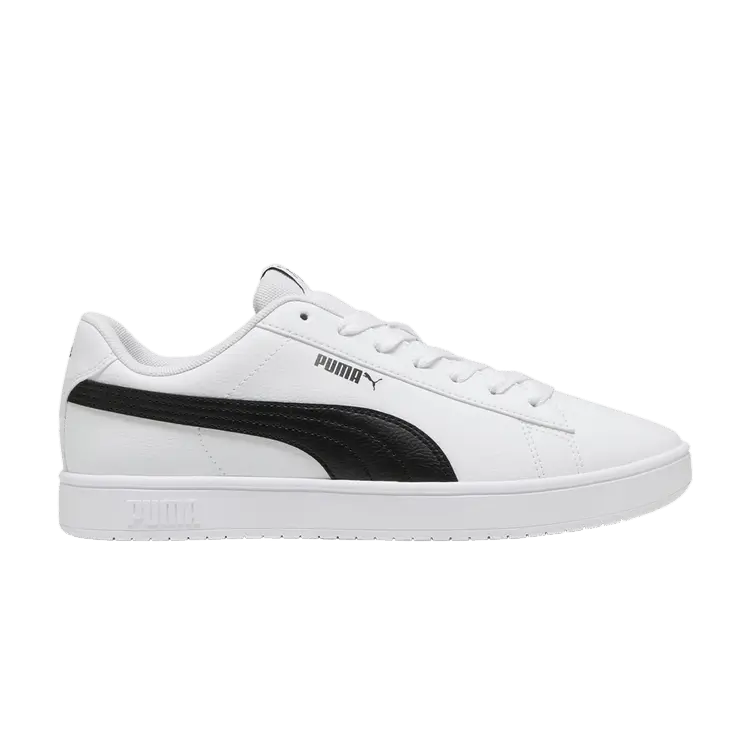 

Кроссовки Rickie Classic 'White Black', белый