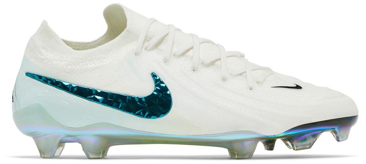 

Кроссовки Nike Phantom GX 2 Elite LV8 FG 'Chromatic Pack', белый