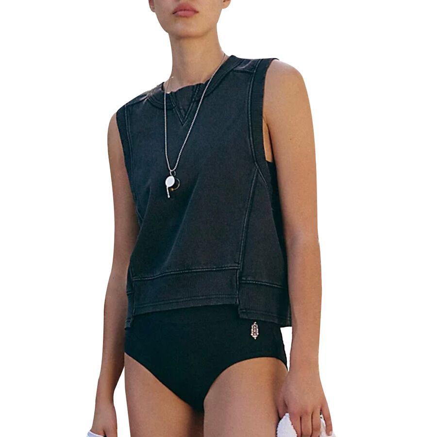 

Майка Intercept - женская FP Movement FP Movement, Black