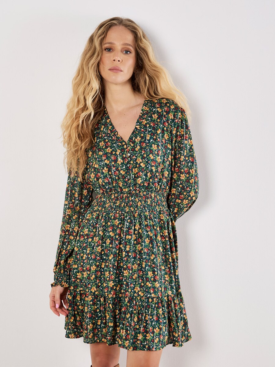 

Мини платье Apricot, Green