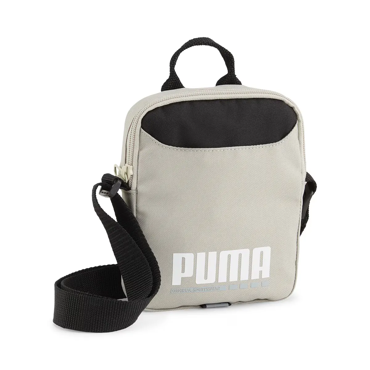 

Портативная сумка Puma Plus, коричневый