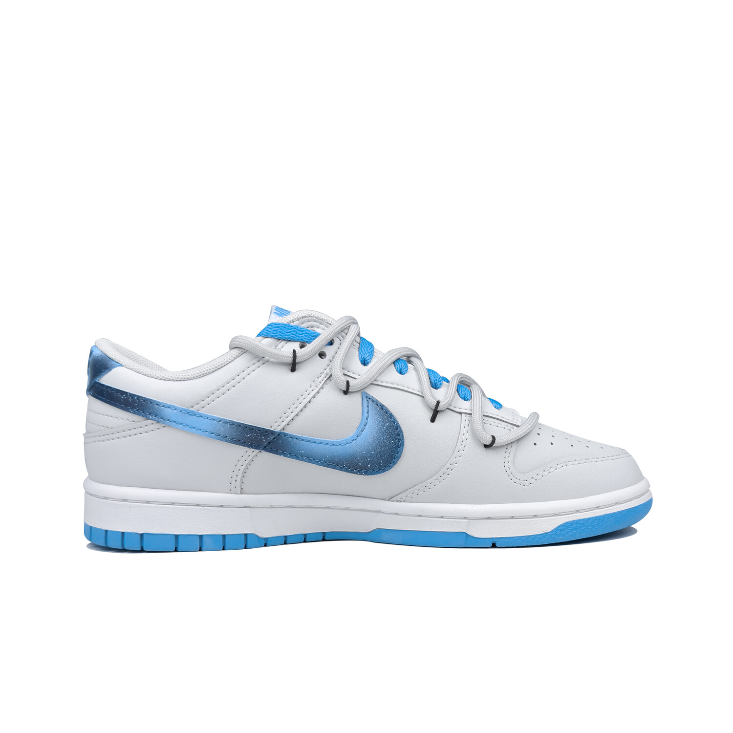 

Мужские кроссовки для скейтбординга Nike Dunk Low, Blue