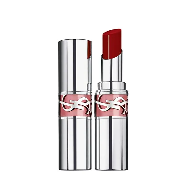 

Помада с мокрым эффектом Loveshine Stick Lipsticks Yves Saint Laurent, RVS 212