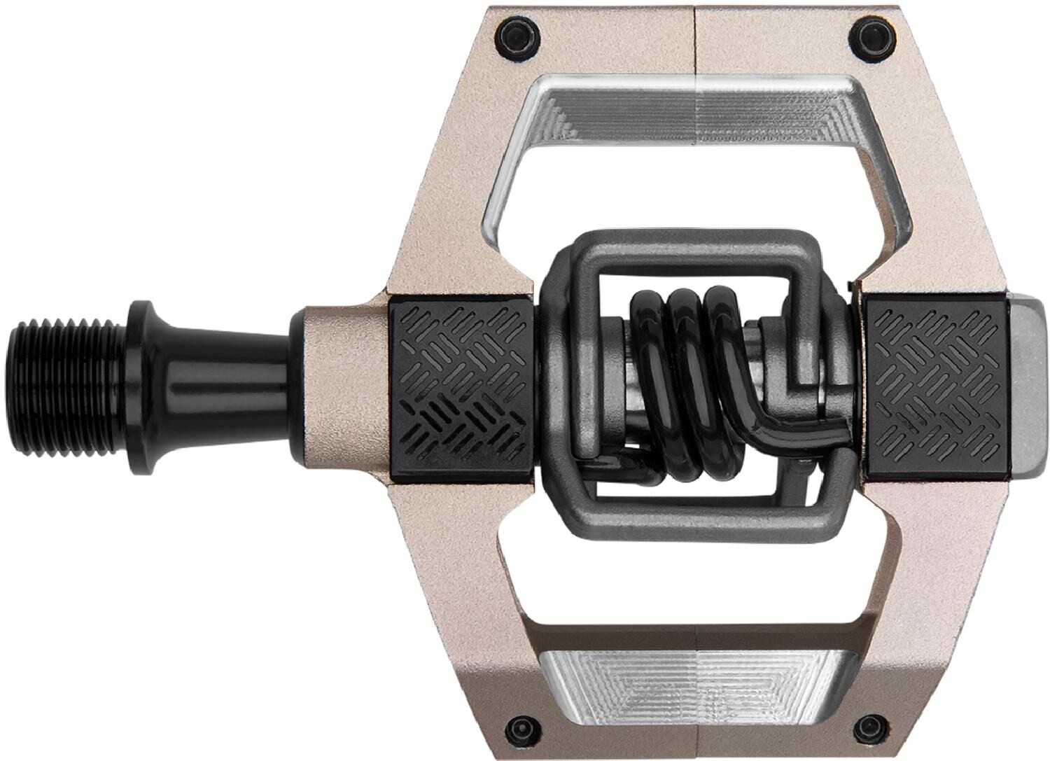 

Педали Mallet Trail crankbrothers, мультиколор