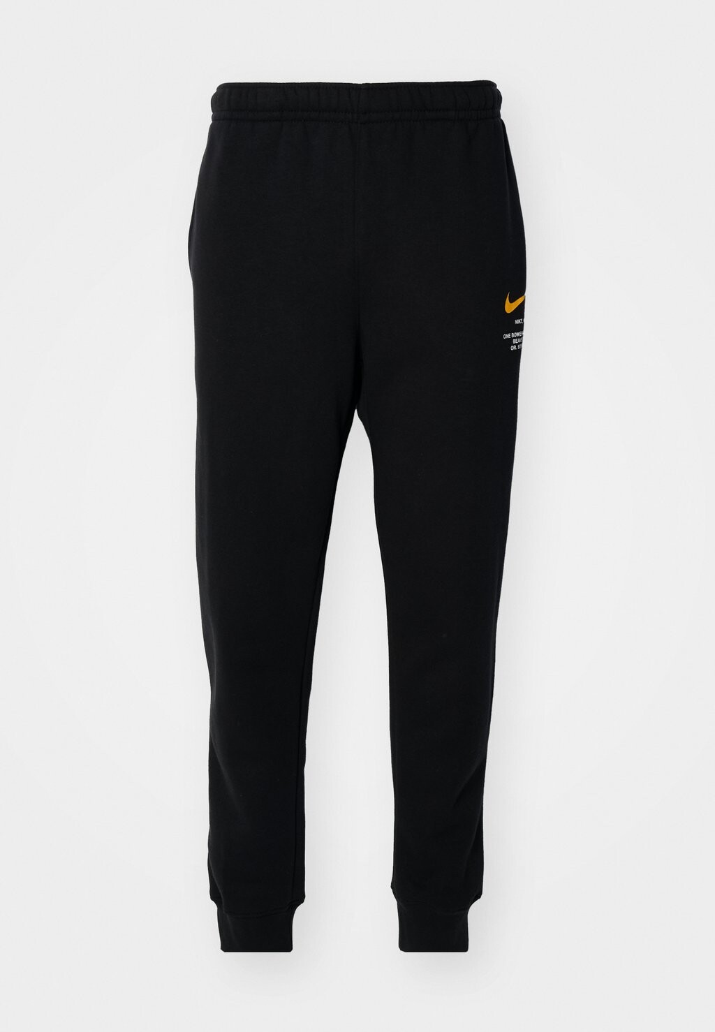 

Спортивные брюки JOGGER Nike Sportswear, черный