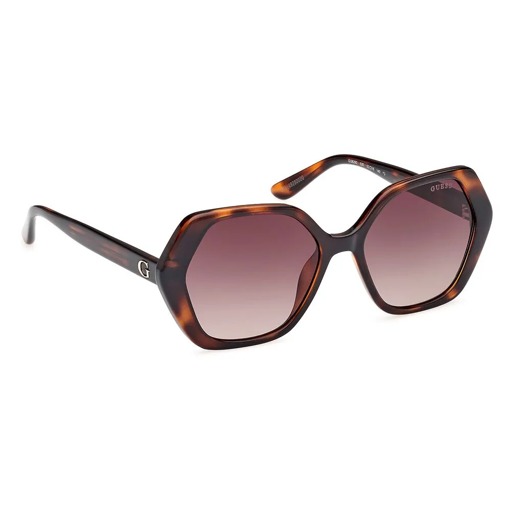 

Поляризованные солнцезащитные очки Guess GU8292 woman, золотой