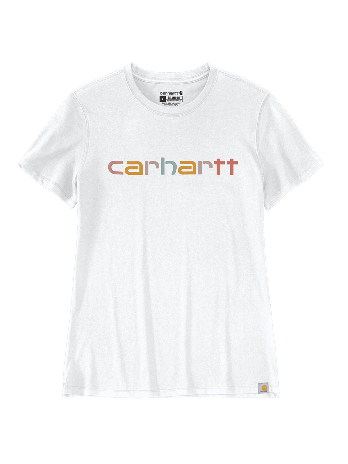 

Футболка CARHARTT, белый