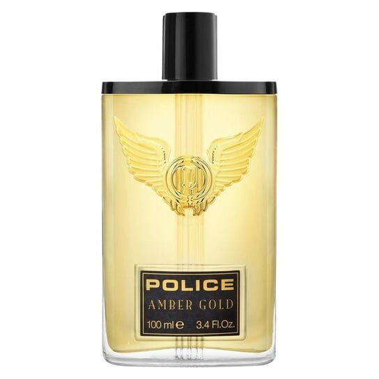 

Туалетная вода-спрей, 100 мл Police, Amber Gold