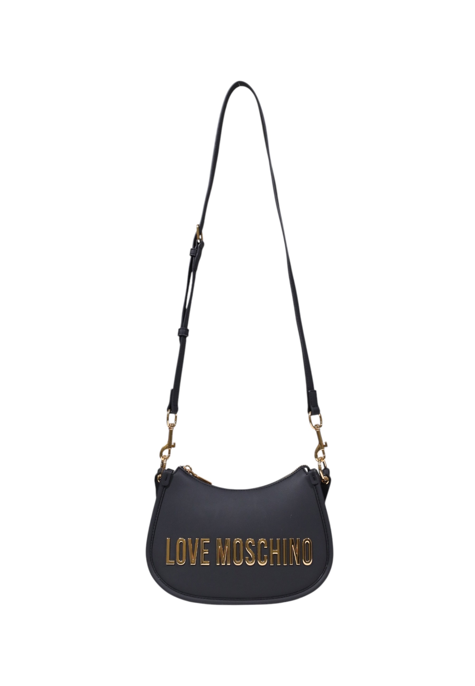 

Сумка LOVE MOSCHINO, черный