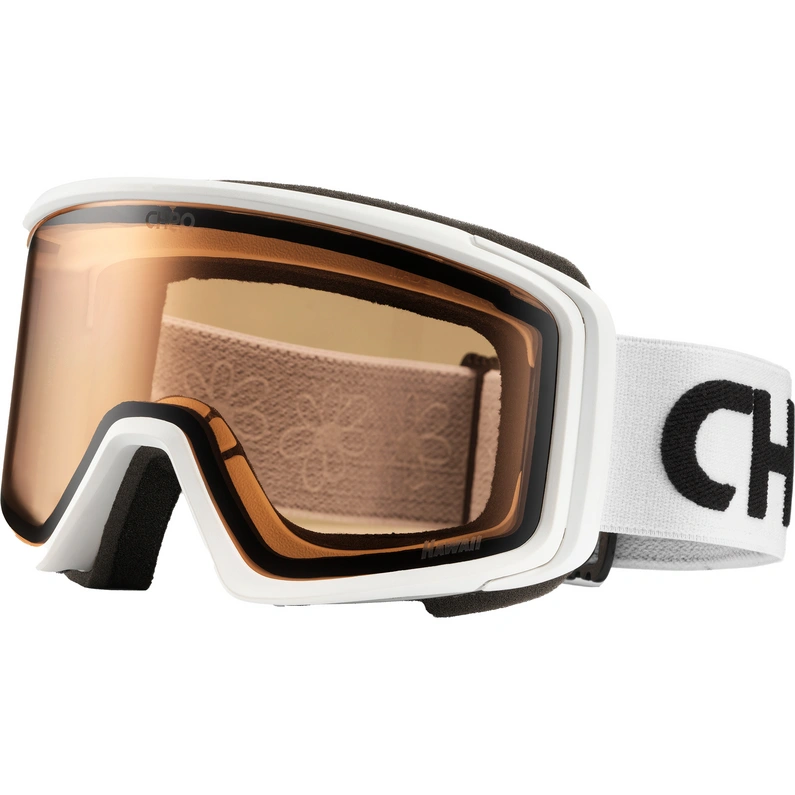 

Фотохромные горнолыжные очки Hawaii Chpo, black, Черный, Фотохромные горнолыжные очки Hawaii Chpo, black