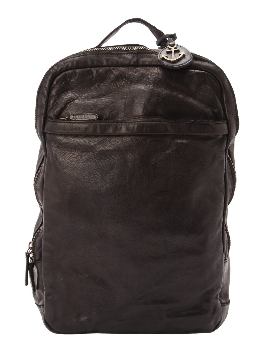 

Рюкзак Harbour 2nd Blake, черный